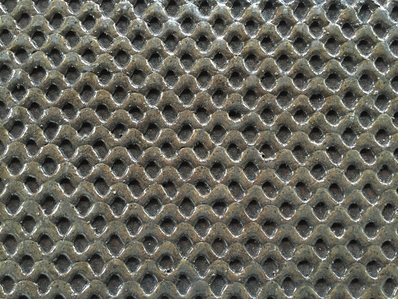 雙金屬耐磨板